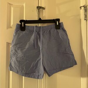 Columbia Athletic Shorts